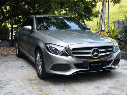 Mercedes Benz C180 Avantgarde 2016