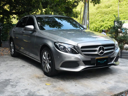 Mercedes Benz C180 Avantgarde 2016