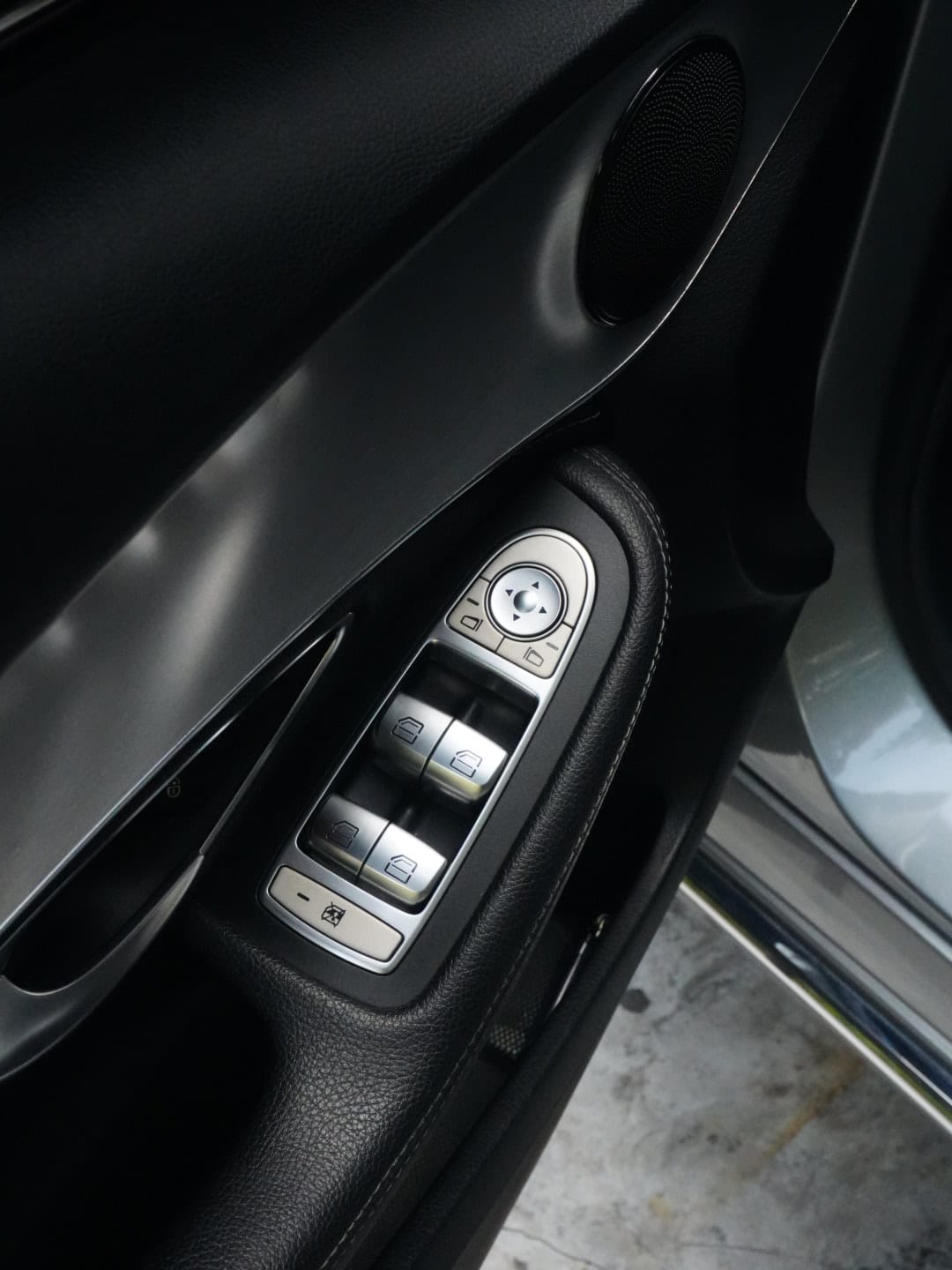 Mercedes Benz C180 Avantgarde 2016