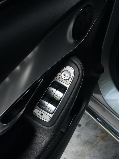 Mercedes Benz C180 Avantgarde 2016