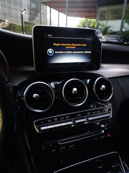 Mercedes Benz C180 Avantgarde 2016