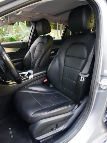 Mercedes Benz C180 Avantgarde 2016