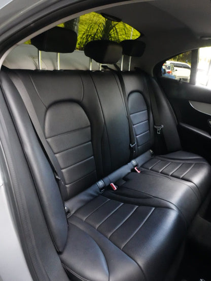 Mercedes Benz C180 Avantgarde 2016