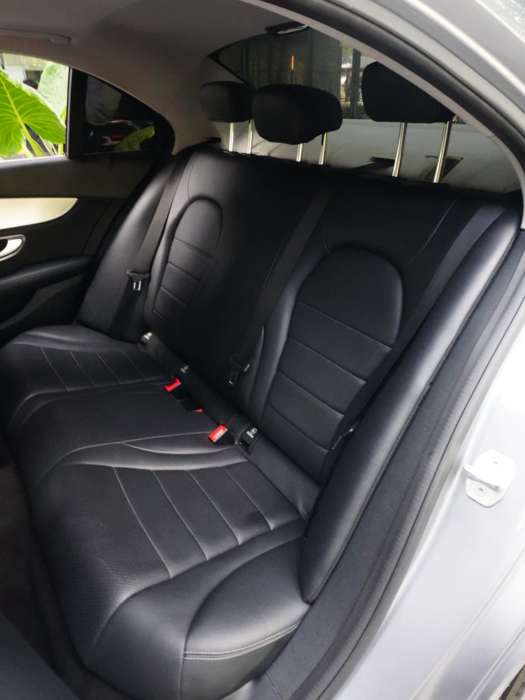 Mercedes Benz C180 Avantgarde 2016