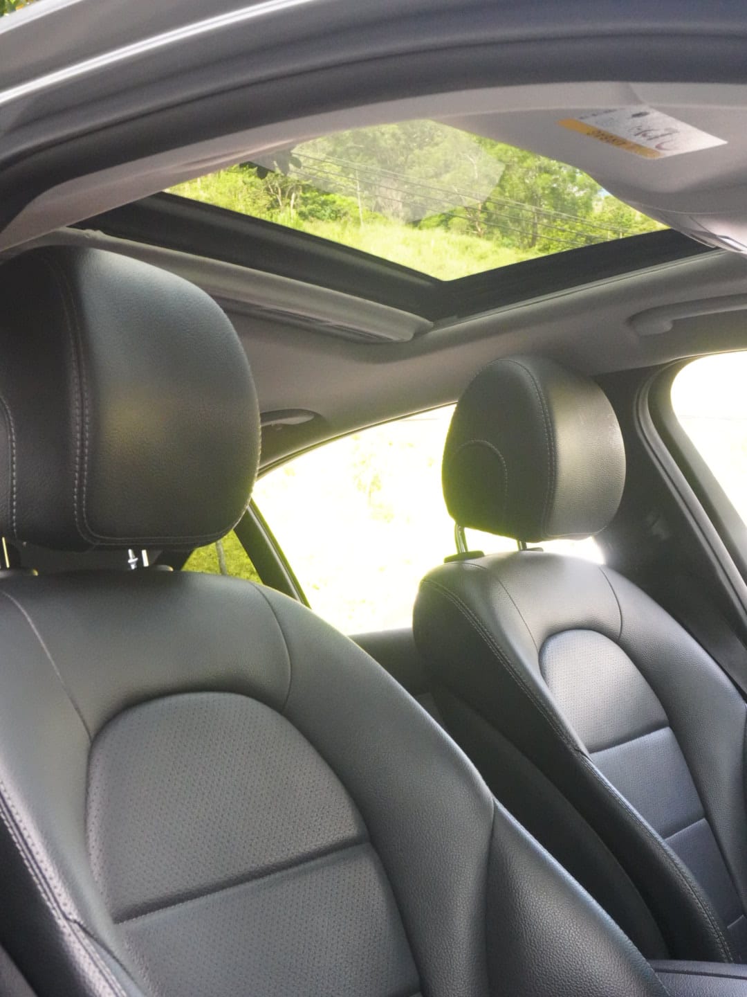 Mercedes Benz C180 Avantgarde 2016