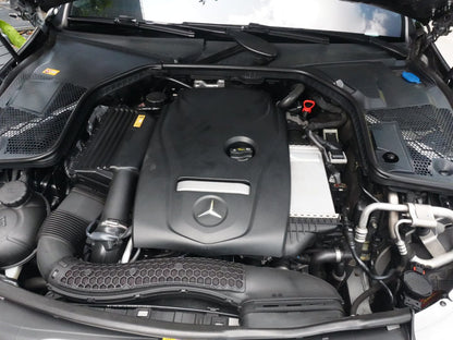Mercedes Benz C180 Avantgarde 2016
