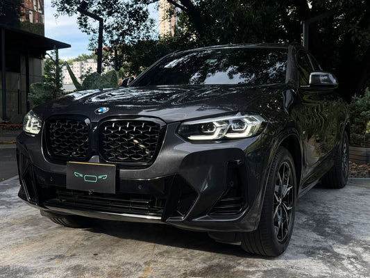 BMW X4 Xdrive30i 2023