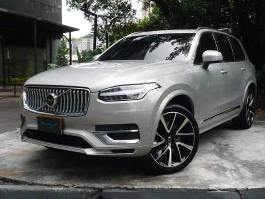 Volvo XC90 Recharge Ultimate Hibrida 2023