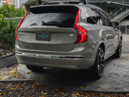Volvo XC90 Recharge Ultimate Hibrida 2023