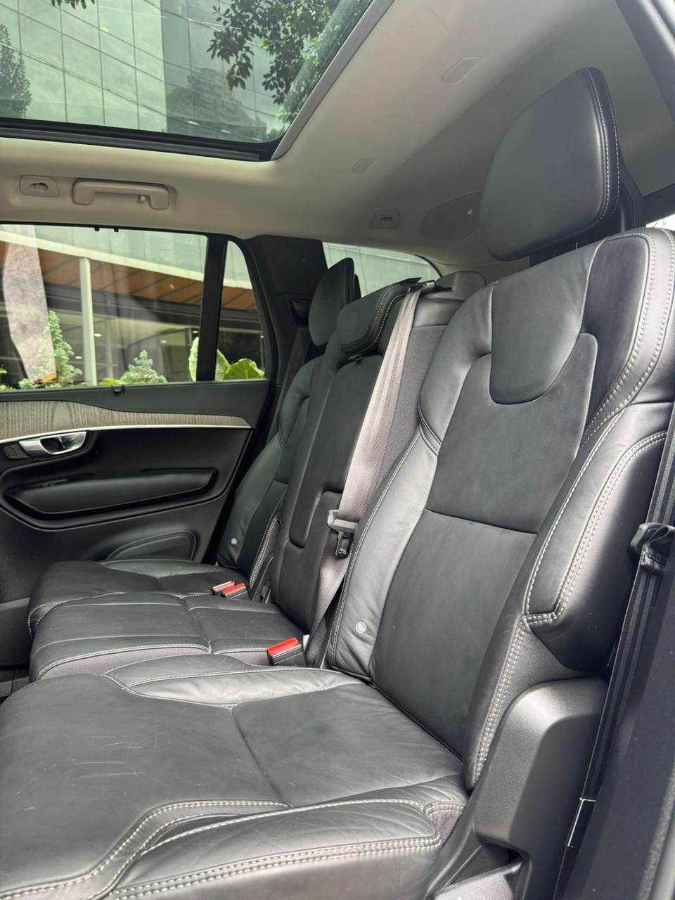 Volvo XC90 Recharge Ultimate Hibrida 2023