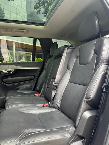 Volvo XC90 Recharge Ultimate Hibrida 2023