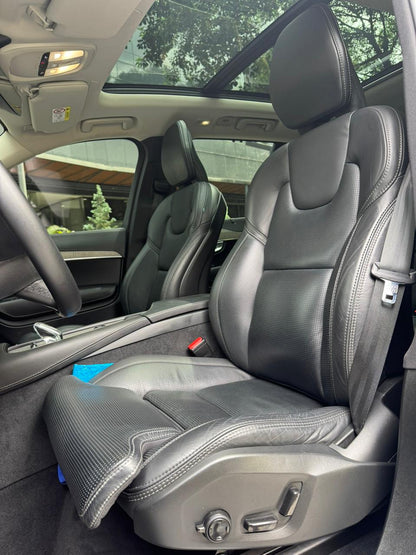 Volvo XC90 Recharge Ultimate Hibrida 2023