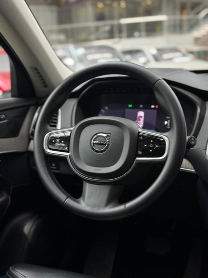 Volvo XC90 Recharge Ultimate Hibrida 2023