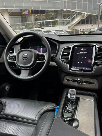 Volvo XC90 Recharge Ultimate Hibrida 2023