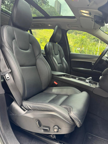 Volvo XC90 Recharge Ultimate Hibrida 2023