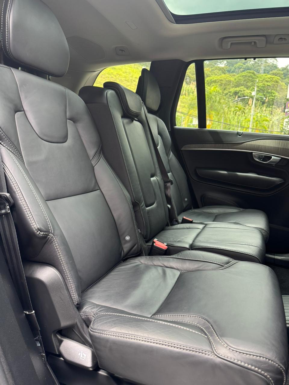 Volvo XC90 Recharge Ultimate Hibrida 2023