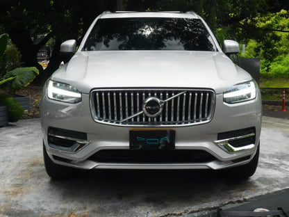 Volvo XC90 Recharge Ultimate Hibrida 2023