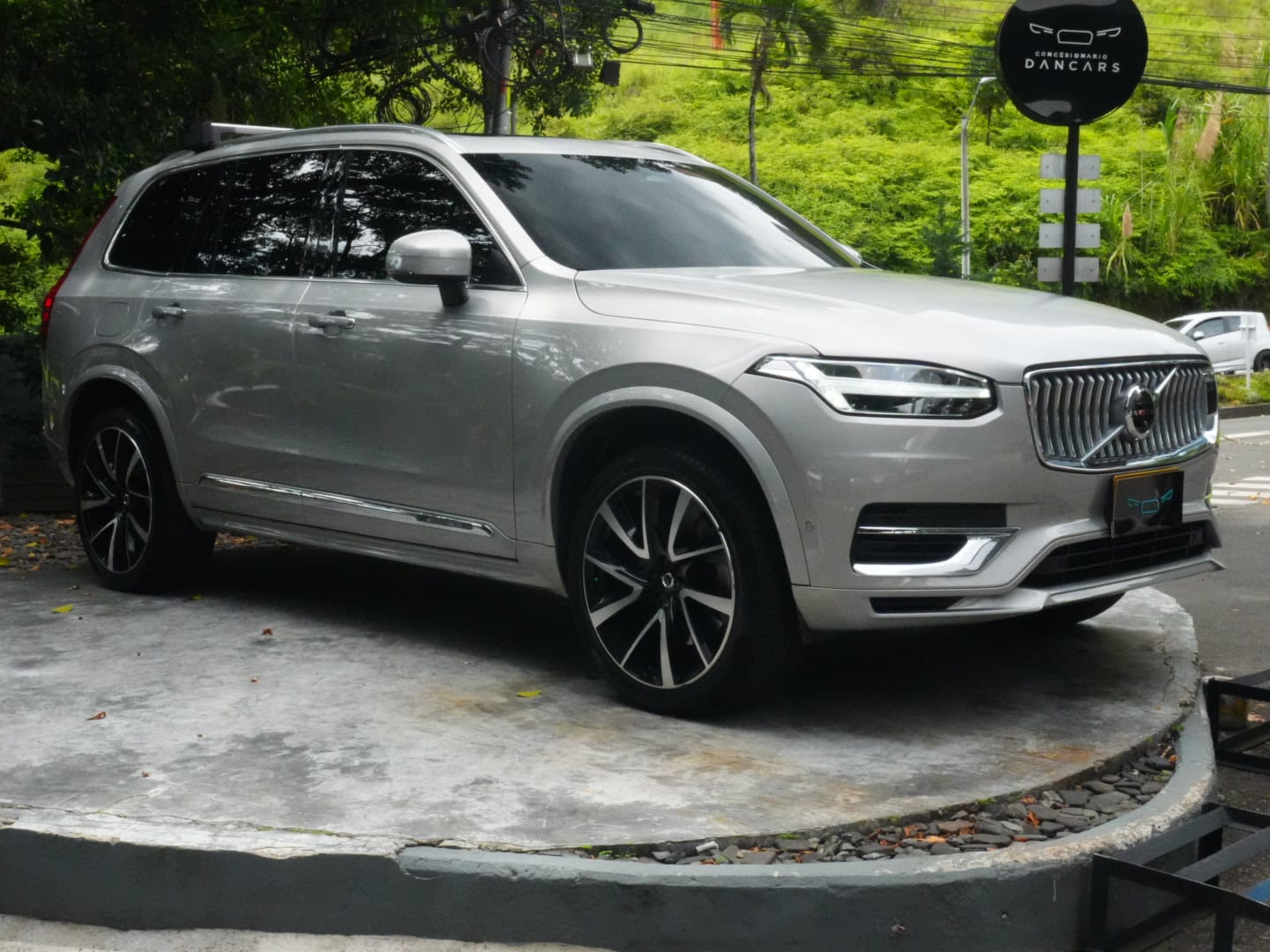 Volvo XC90 Recharge Ultimate Hibrida 2023