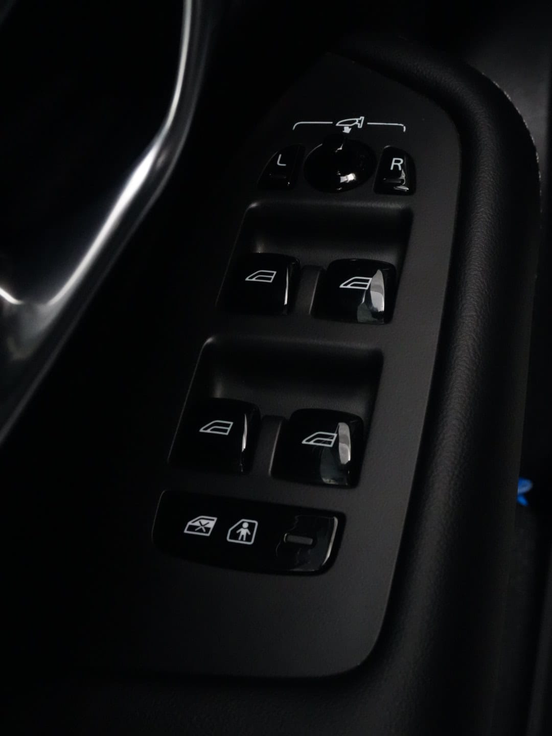 Volvo XC90 Recharge Ultimate Hibrida 2023