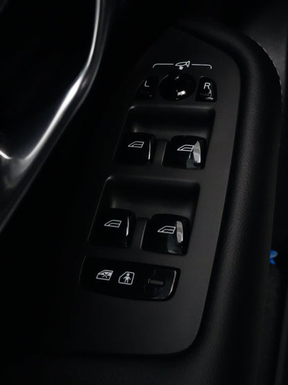Volvo XC90 Recharge Ultimate Hibrida 2023