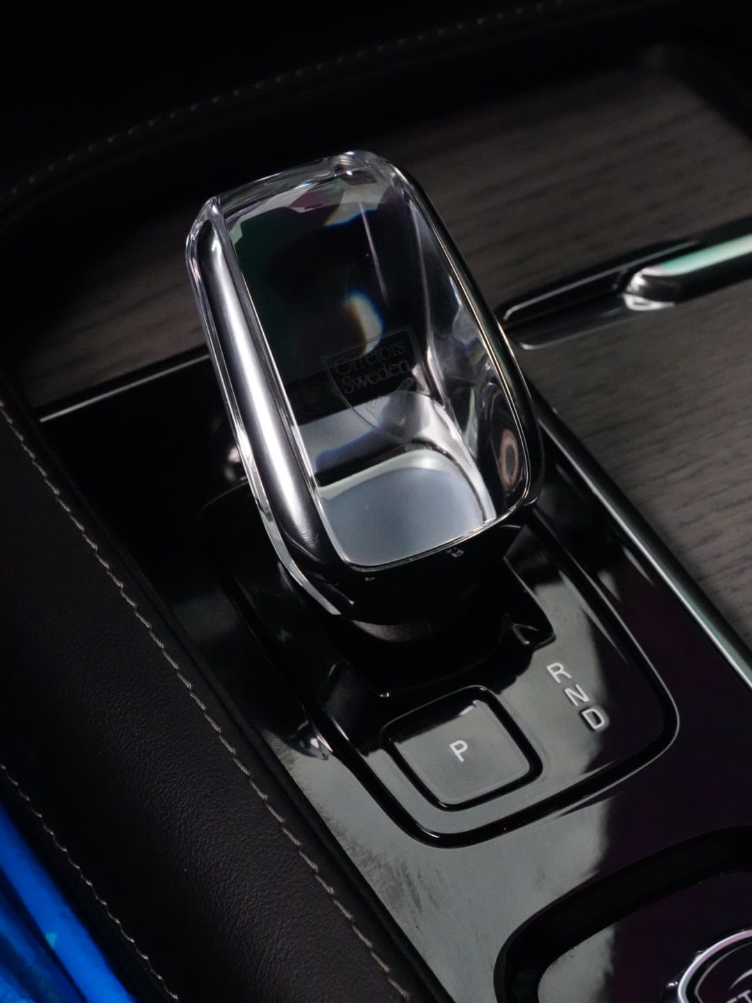 Volvo XC90 Recharge Ultimate Hibrida 2023