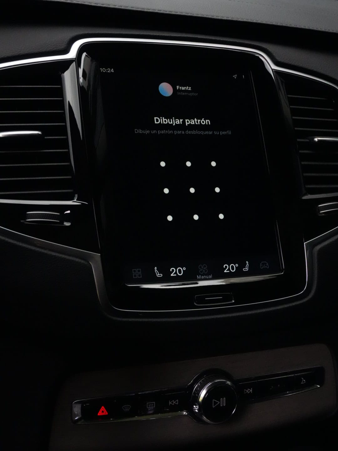 Volvo XC90 Recharge Ultimate Hibrida 2023
