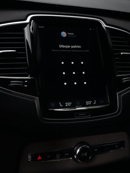Volvo XC90 Recharge Ultimate Hibrida 2023