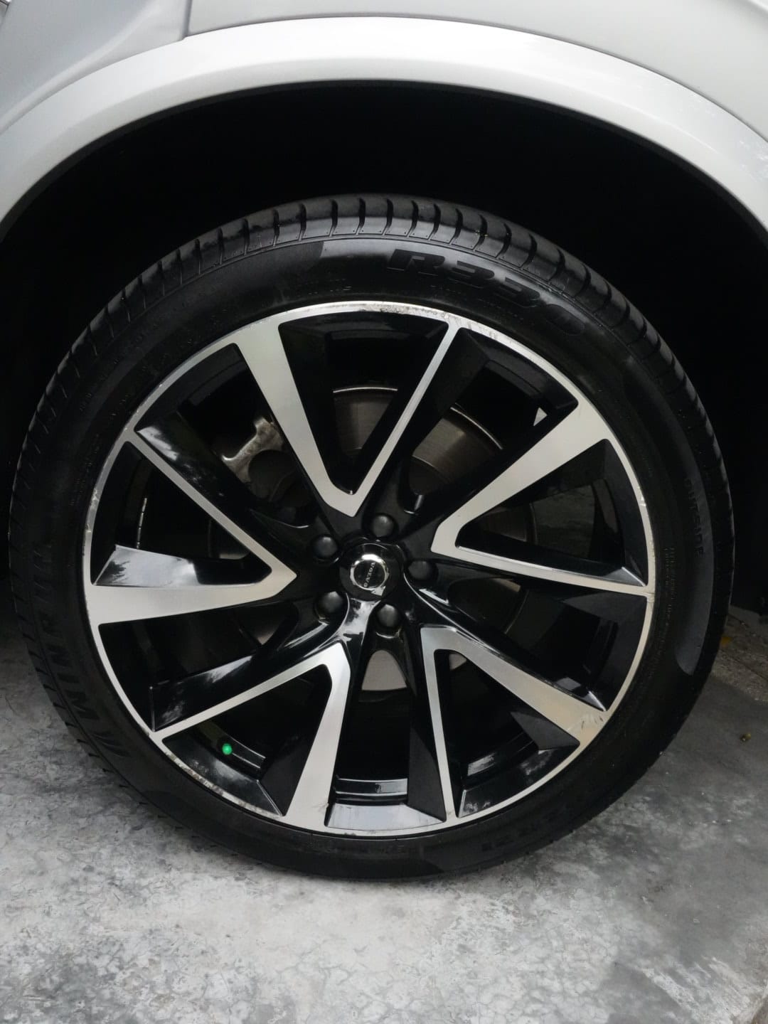Volvo XC90 Recharge Ultimate Hibrida 2023