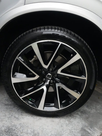Volvo XC90 Recharge Ultimate Hibrida 2023