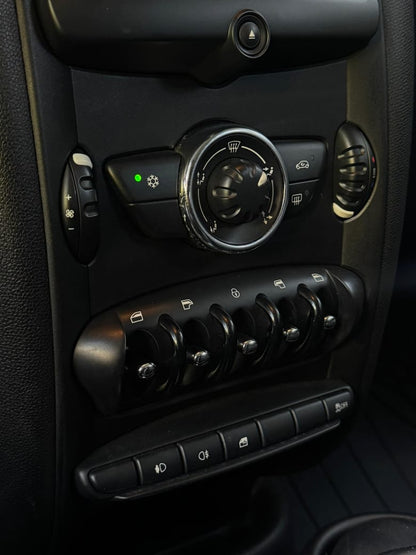 Mini Cooper Countryman 2011