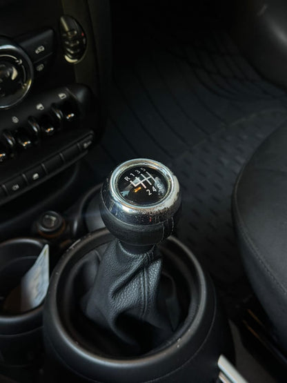 Mini Cooper Countryman 2011