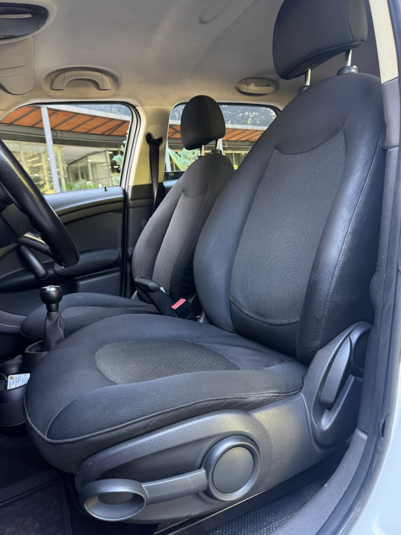 Mini Cooper Countryman 2011