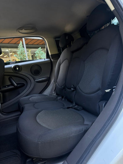 Mini Cooper Countryman 2011
