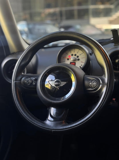 Mini Cooper Countryman 2011