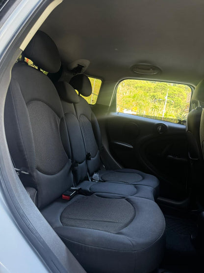 Mini Cooper Countryman 2011