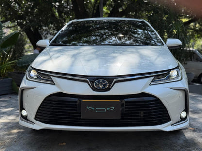 Toyota Corolla Seg Hibrido 2023