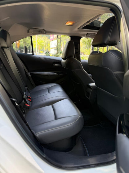 Toyota Corolla Seg Hibrido 2023