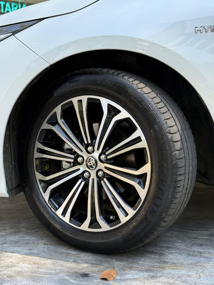 Toyota Corolla Seg Hibrido 2023