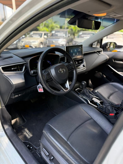 Toyota Corolla Seg Hibrido 2023