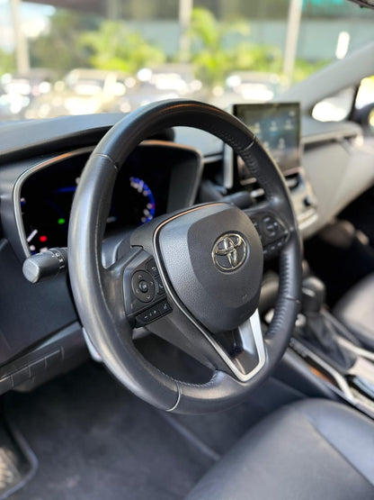 Toyota Corolla Seg Hibrido 2023