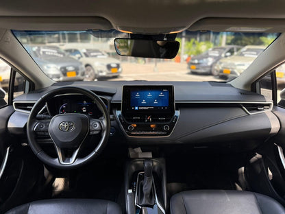 Toyota Corolla Seg Hibrido 2023