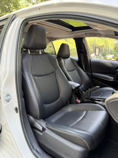 Toyota Corolla Seg Hibrido 2023