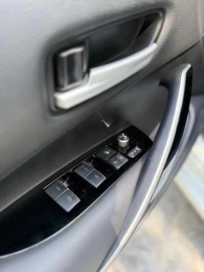 Toyota Corolla Seg Hibrido 2023