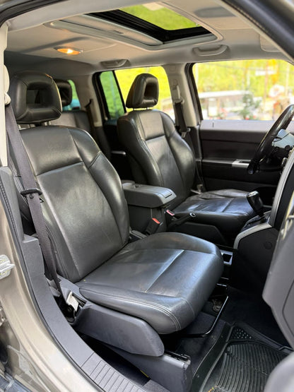 Jeep Patriot Limited 4x4 2008