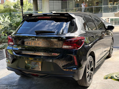 Chevrolet Onix Rs 2021