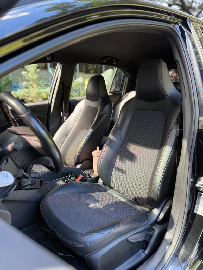 Chevrolet Onix Rs 2021
