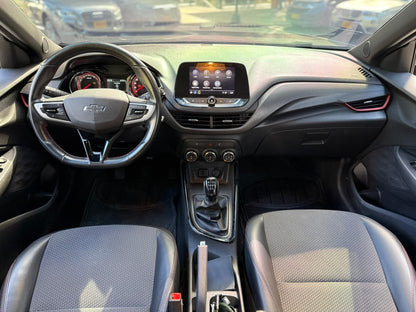 Chevrolet Onix Rs 2021