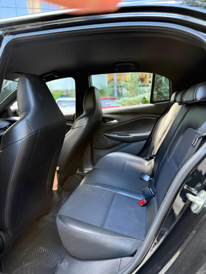Chevrolet Onix Rs 2021