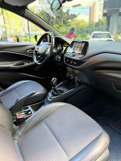 Chevrolet Onix Rs 2021