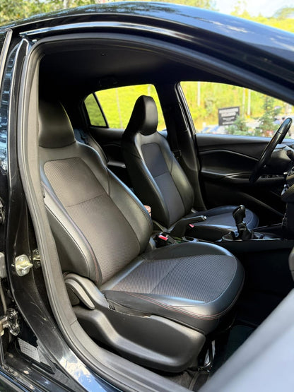 Chevrolet Onix Rs 2021